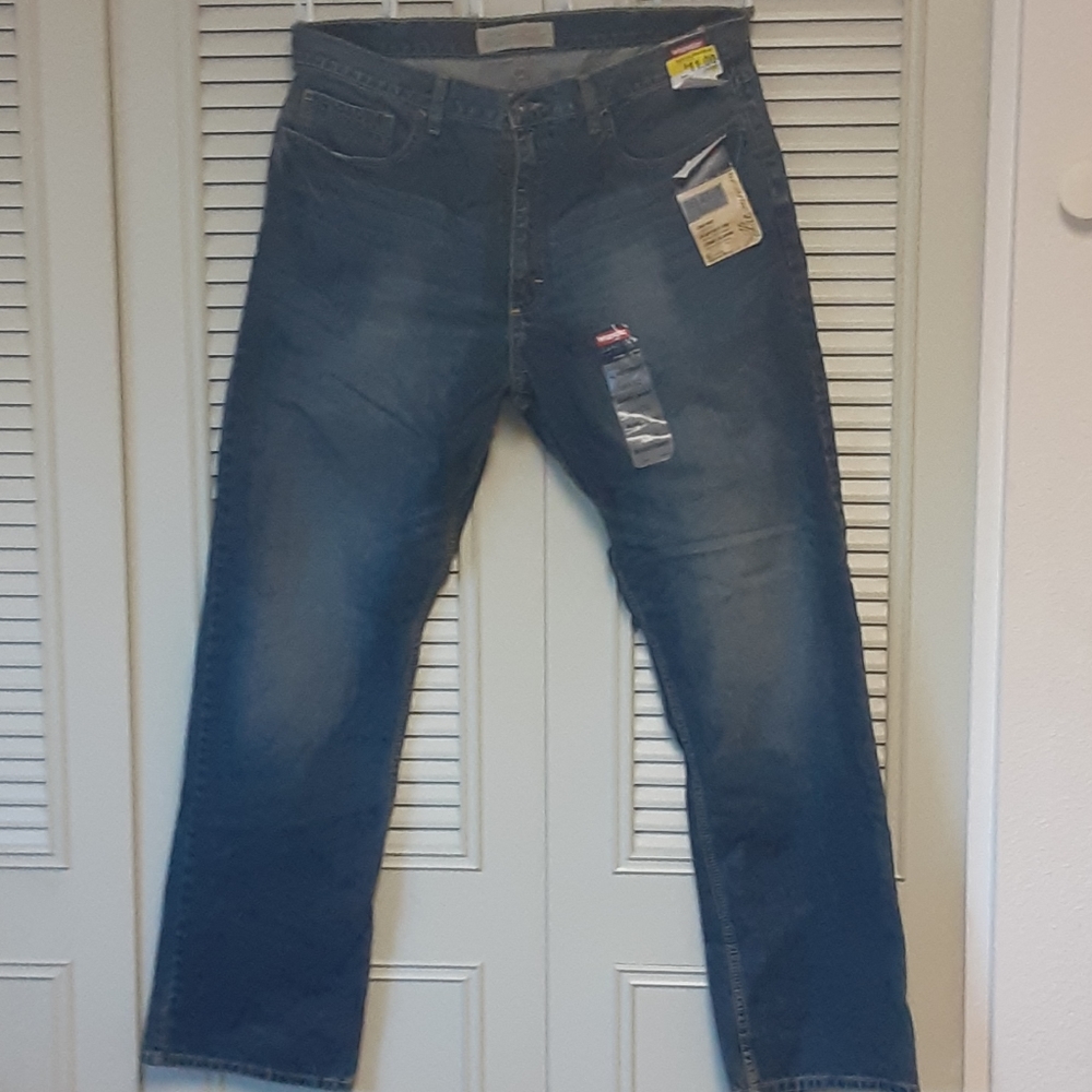 Wrangler Jeans